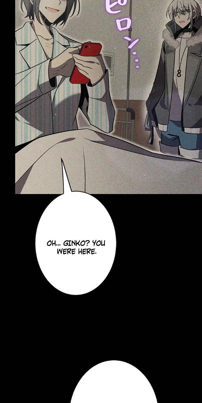 Ah, It’S Wonderful To Be Alive Chapter 61 343 2e3e0ecc898a