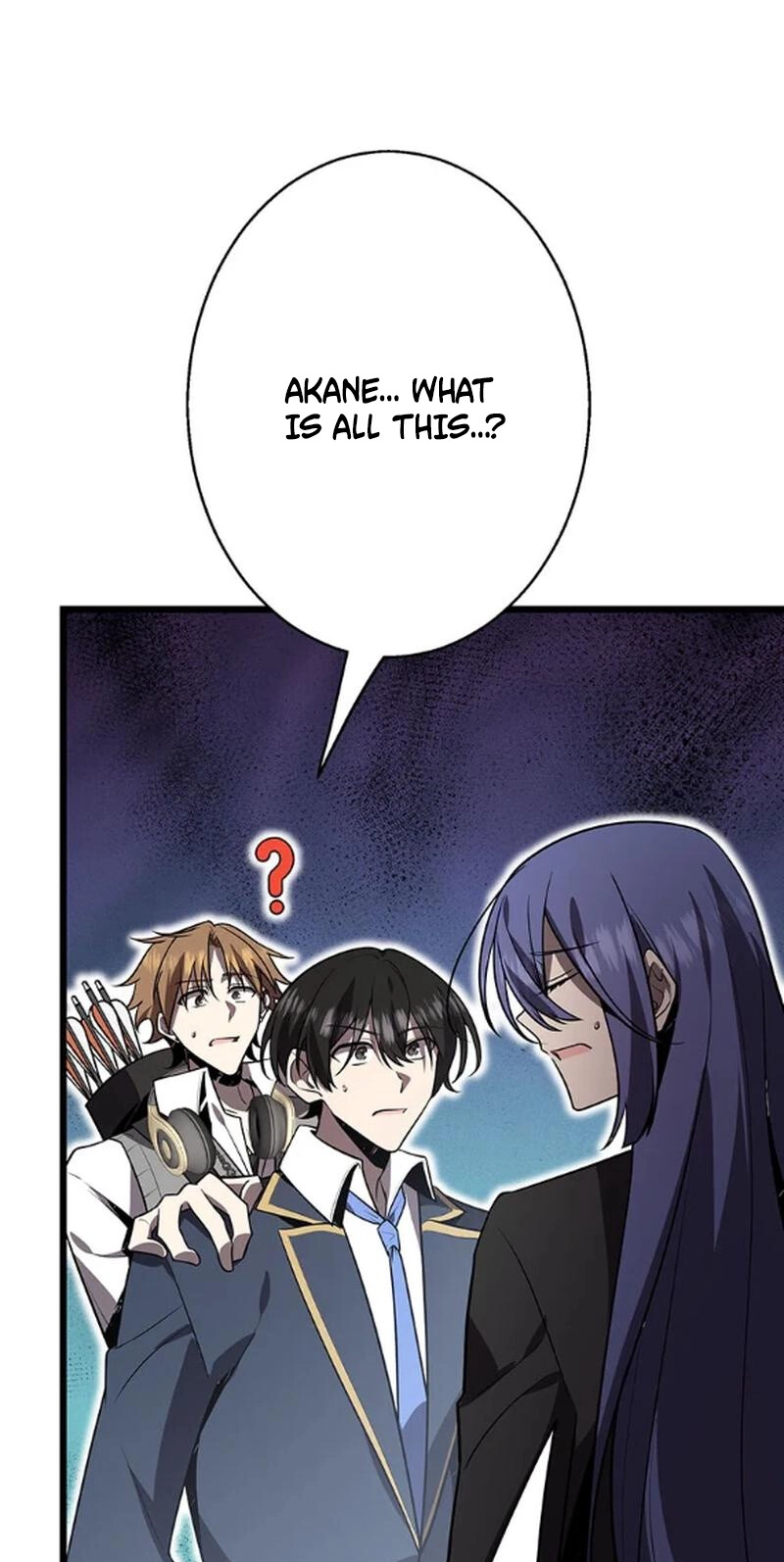 Ah, It’S Wonderful To Be Alive Chapter 61 307 33b229047ec8