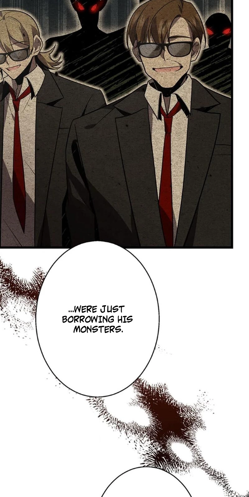 Ah, It’S Wonderful To Be Alive Chapter 61 311 38788f739128