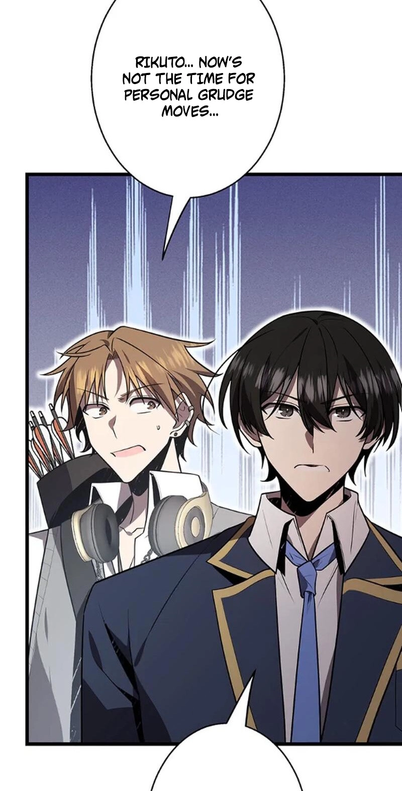 Ah, It’S Wonderful To Be Alive Chapter 61 326 58bc77208eb9