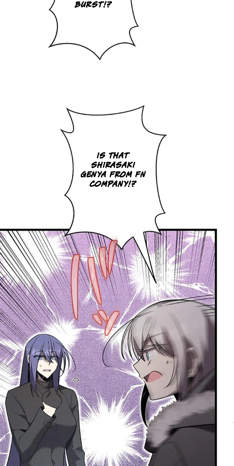 Ah, It’S Wonderful To Be Alive Chapter 61 347 7f2e361449a6
