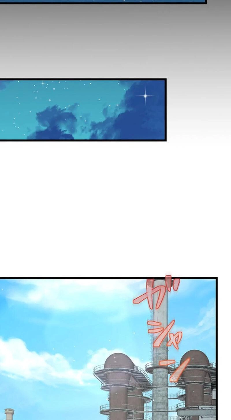 Ah, It’S Wonderful To Be Alive Chapter 61 367 8b76c0897b04