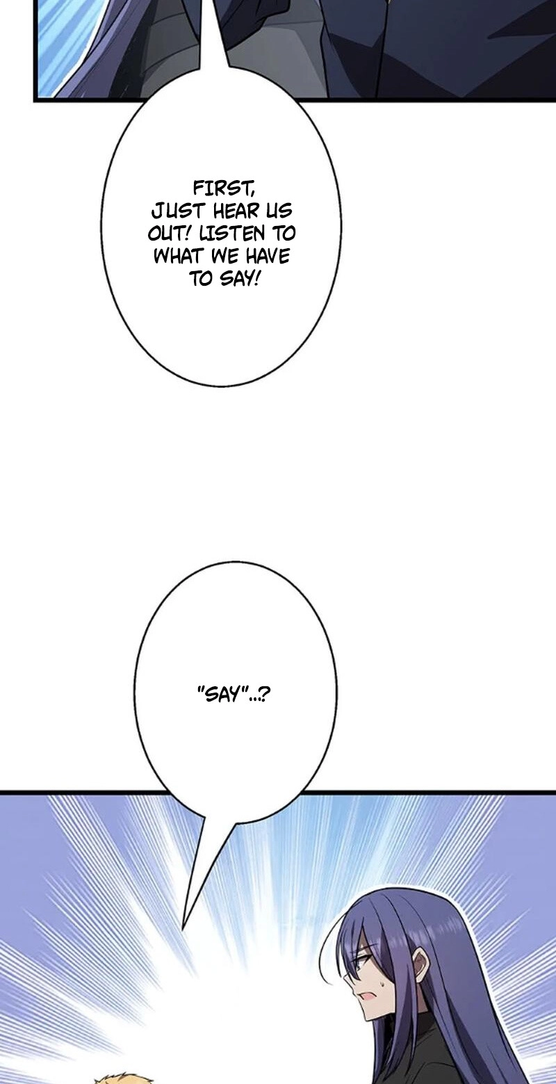 Ah, It’S Wonderful To Be Alive Chapter 62 303 1b0f01e78662
