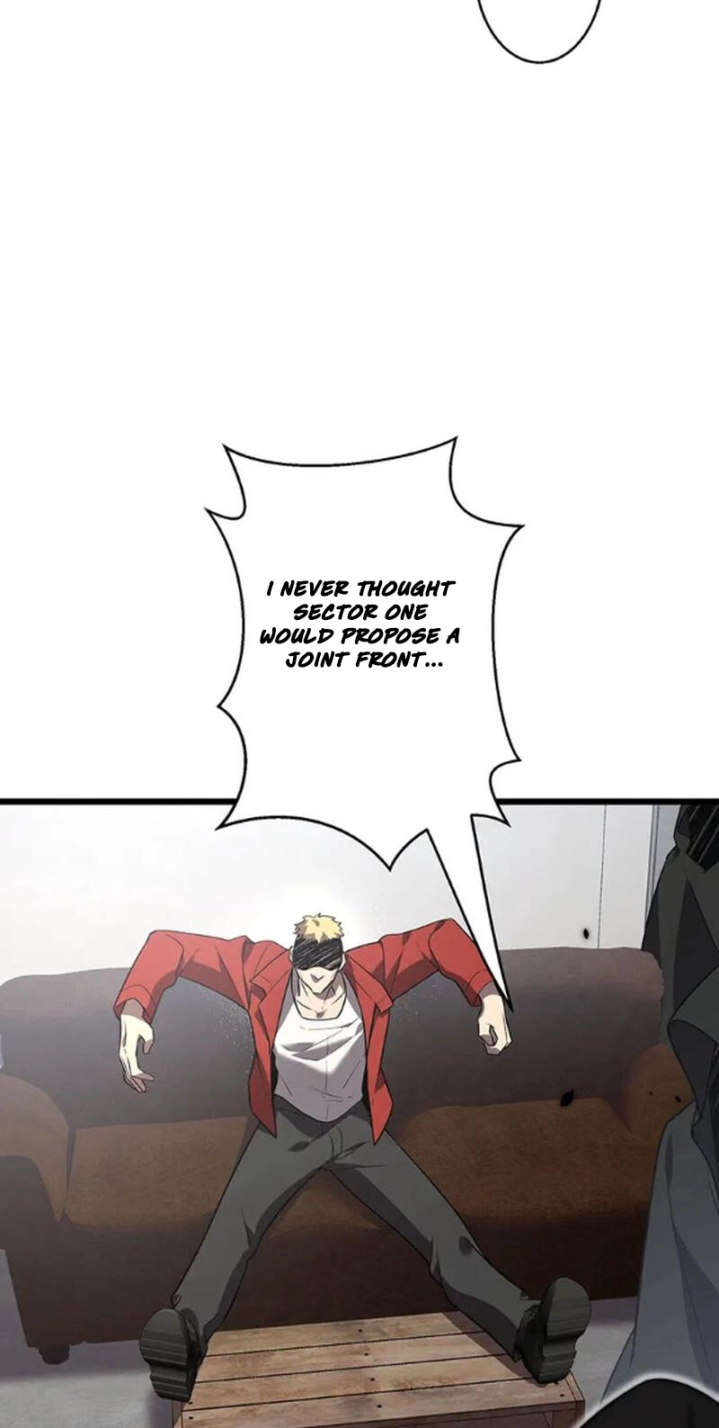 Ah, It’S Wonderful To Be Alive Chapter 62 365 3016c42ef55b