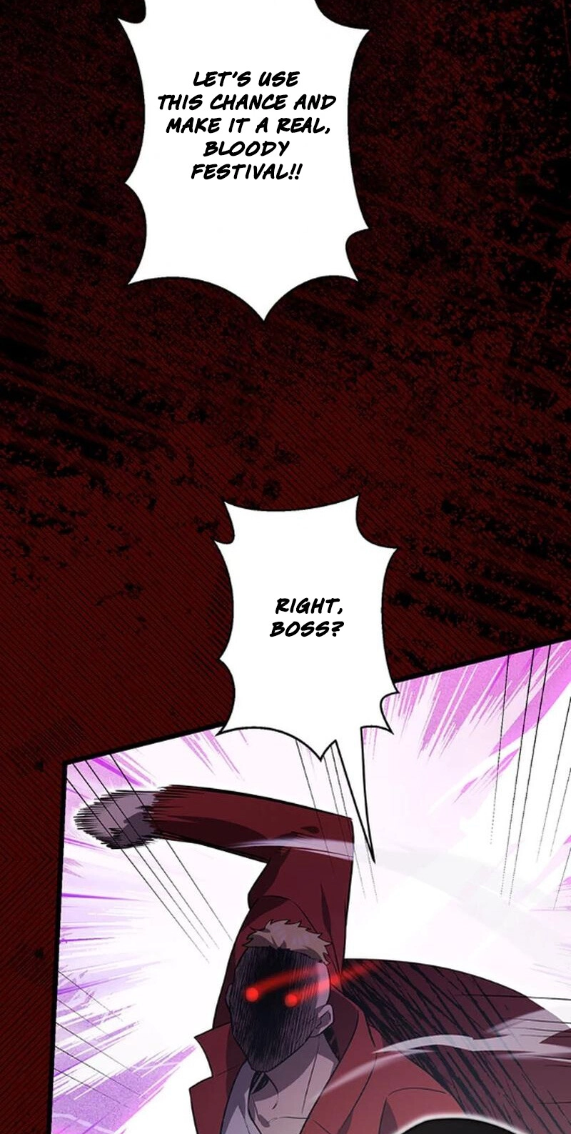 Ah, It’S Wonderful To Be Alive Chapter 62 368 5e899950404f