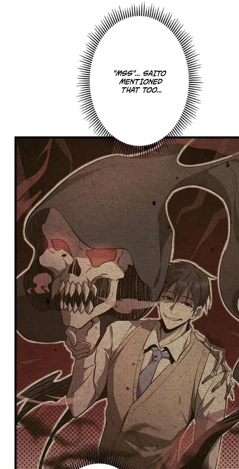 Ah, It’S Wonderful To Be Alive Chapter 62 327 786787c40391