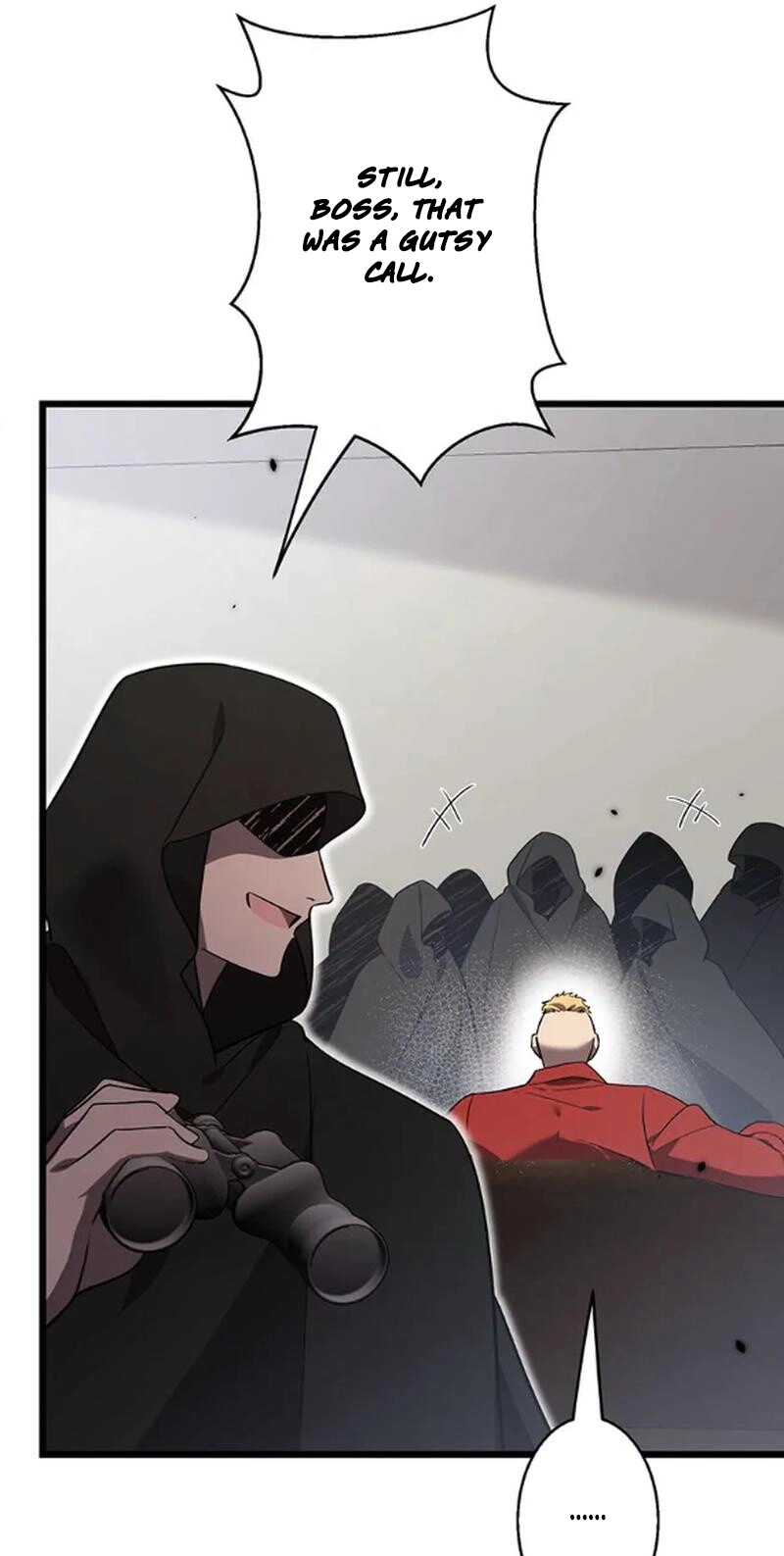 Ah, It’S Wonderful To Be Alive Chapter 62 364 c3bbda092c73