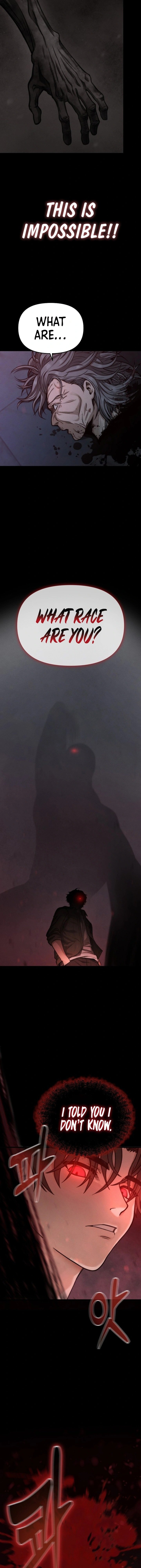 Foreigner On The Periphery (Remake) Chapter 2 75 8