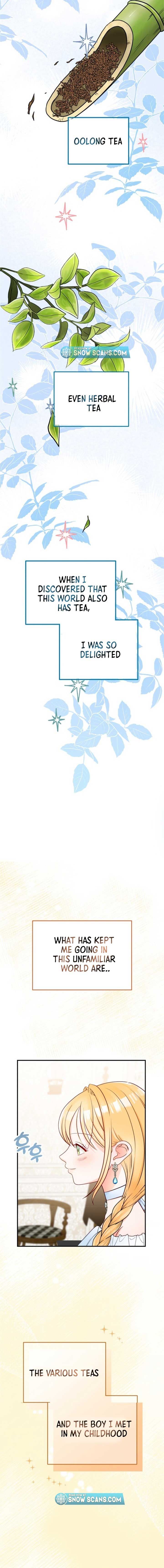 The Crown Prince’s Maid Makes Tea Very Well Chapter 1 91 5