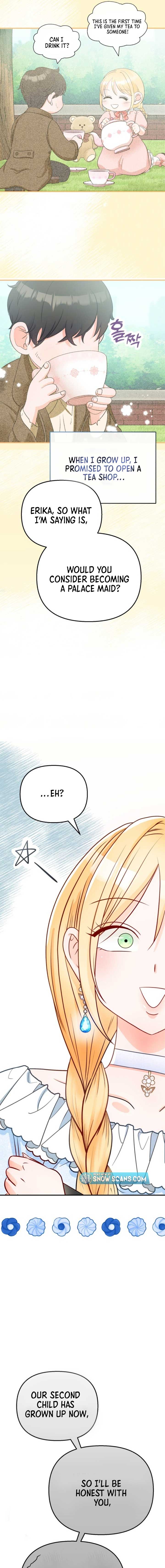 The Crown Prince’s Maid Makes Tea Very Well Chapter 1 92 6