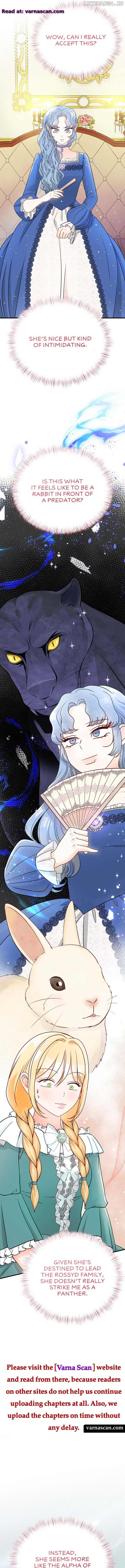 The Crown Prince’s Maid Makes Tea Very Well Chapter 16 75 11