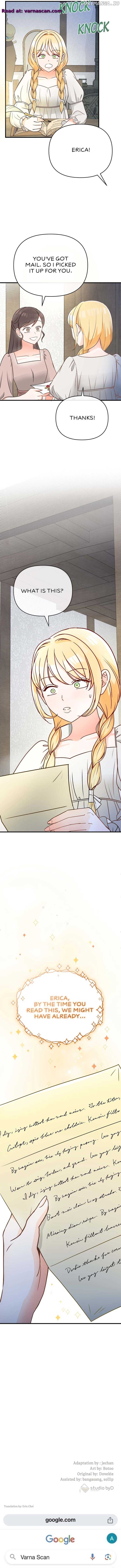 The Crown Prince’s Maid Makes Tea Very Well Chapter 16 83 19