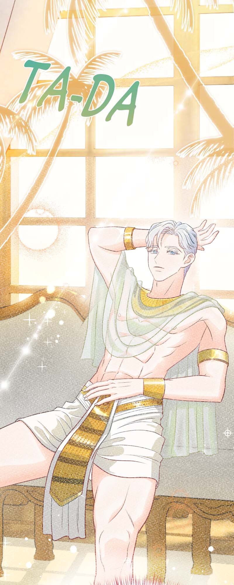 The Crown Prince’s Maid Makes Tea Very Well Chapter 24 301 21