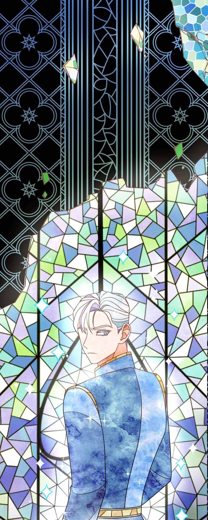 The Crown Prince’s Maid Makes Tea Very Well Chapter 24 310 30