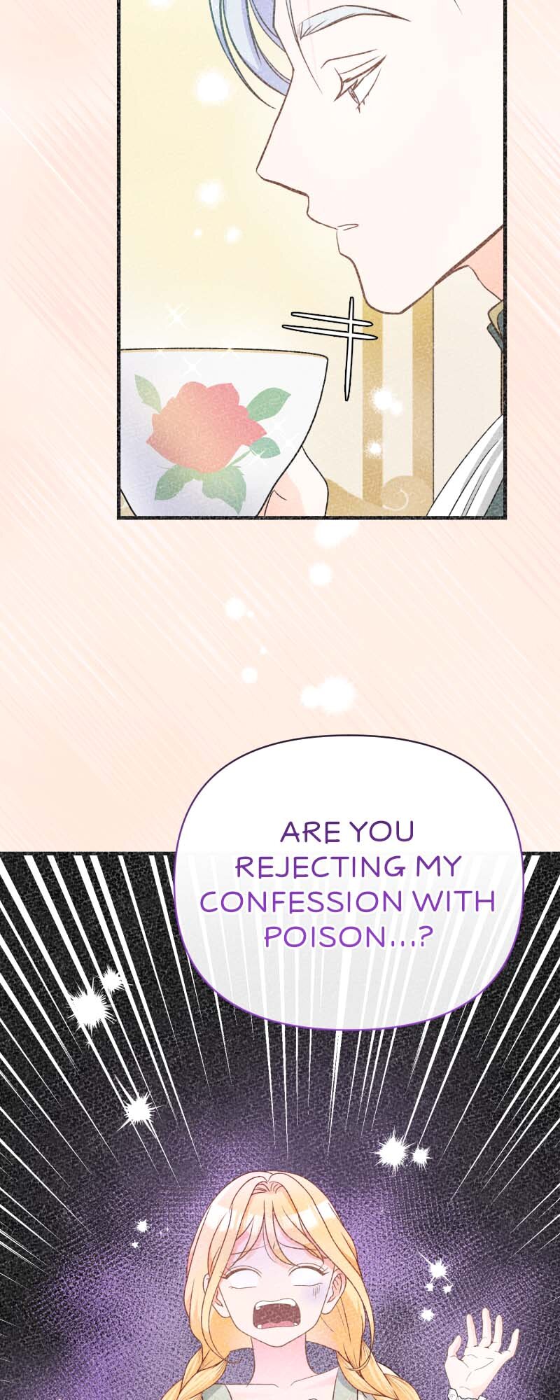 The Crown Prince’s Maid Makes Tea Very Well Chapter 24 368 88