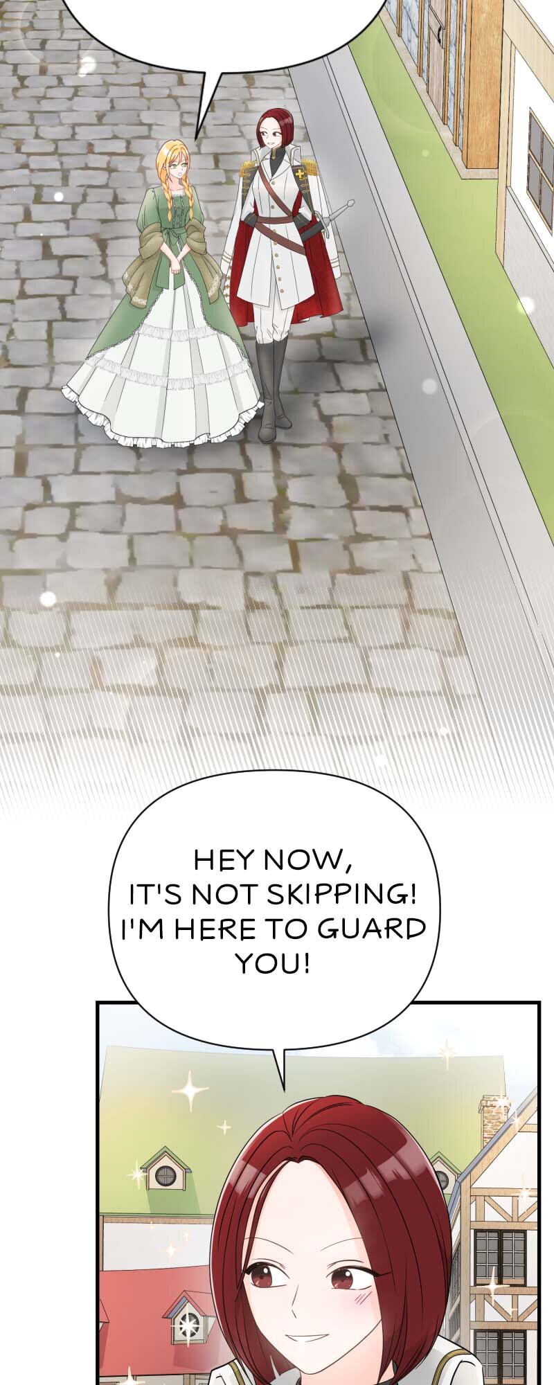 The Crown Prince’s Maid Makes Tea Very Well Chapter 25 243 14