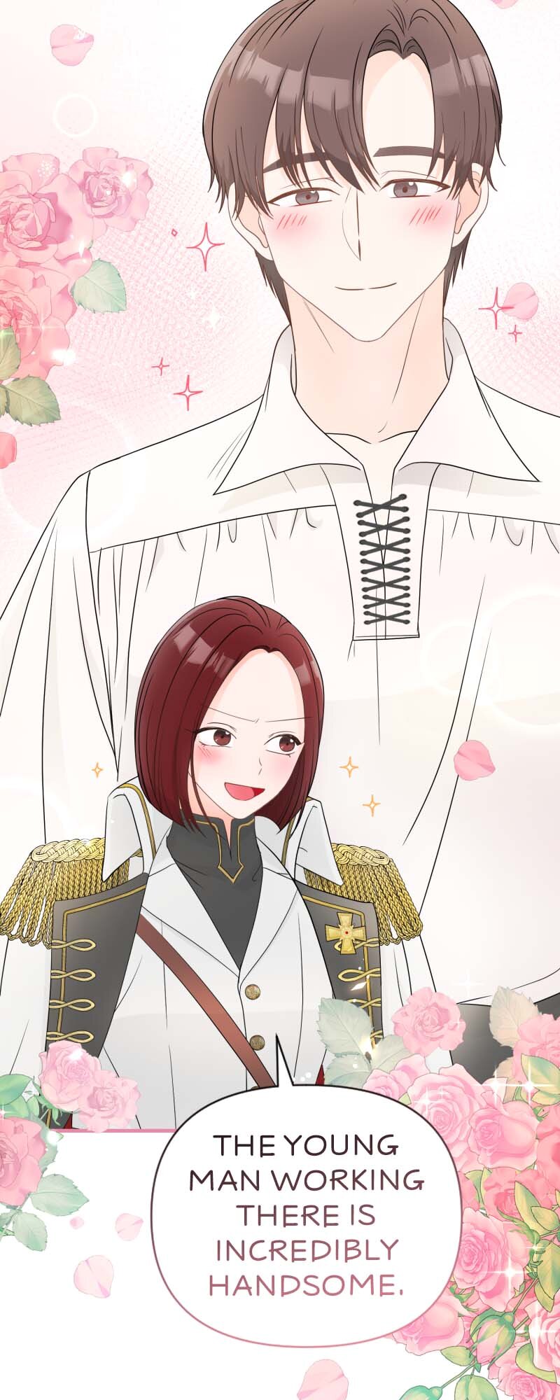 The Crown Prince’s Maid Makes Tea Very Well Chapter 25 245 16