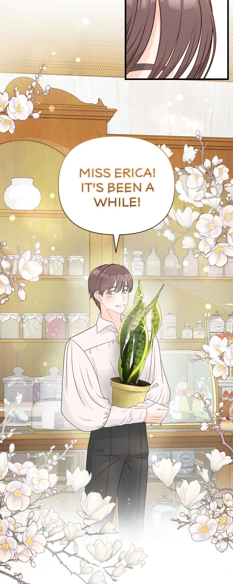 The Crown Prince’s Maid Makes Tea Very Well Chapter 25 252 23