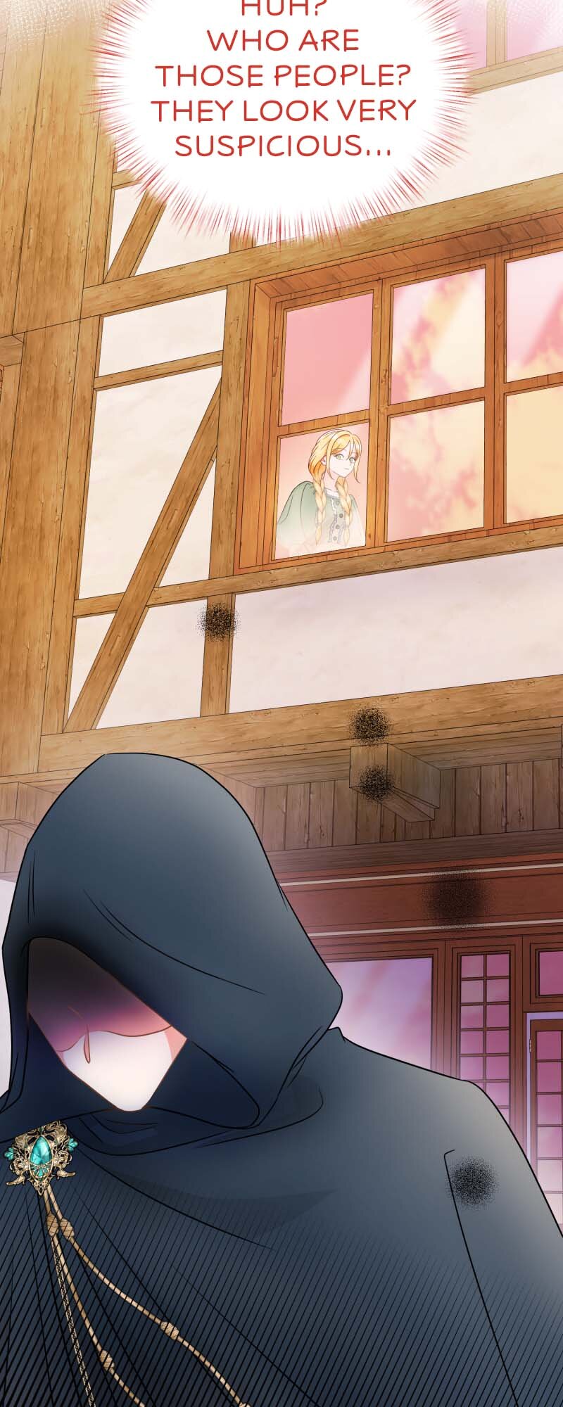 The Crown Prince’s Maid Makes Tea Very Well Chapter 25 289 60