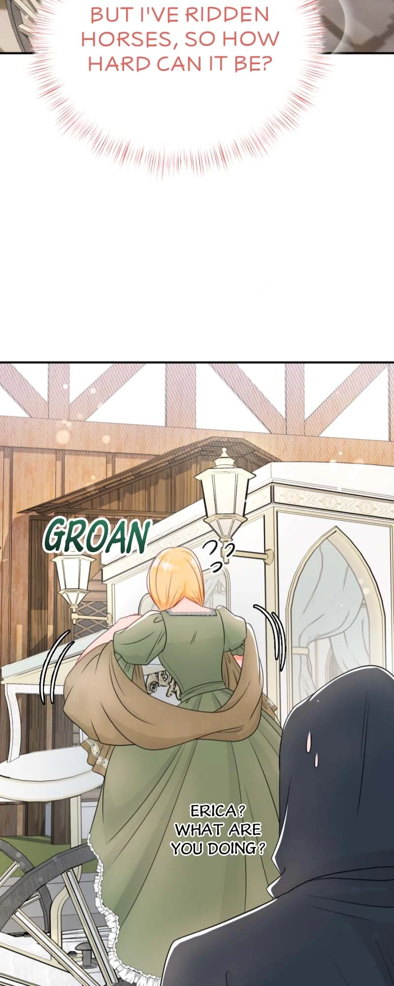 The Crown Prince’s Maid Makes Tea Very Well Chapter 27 231 02