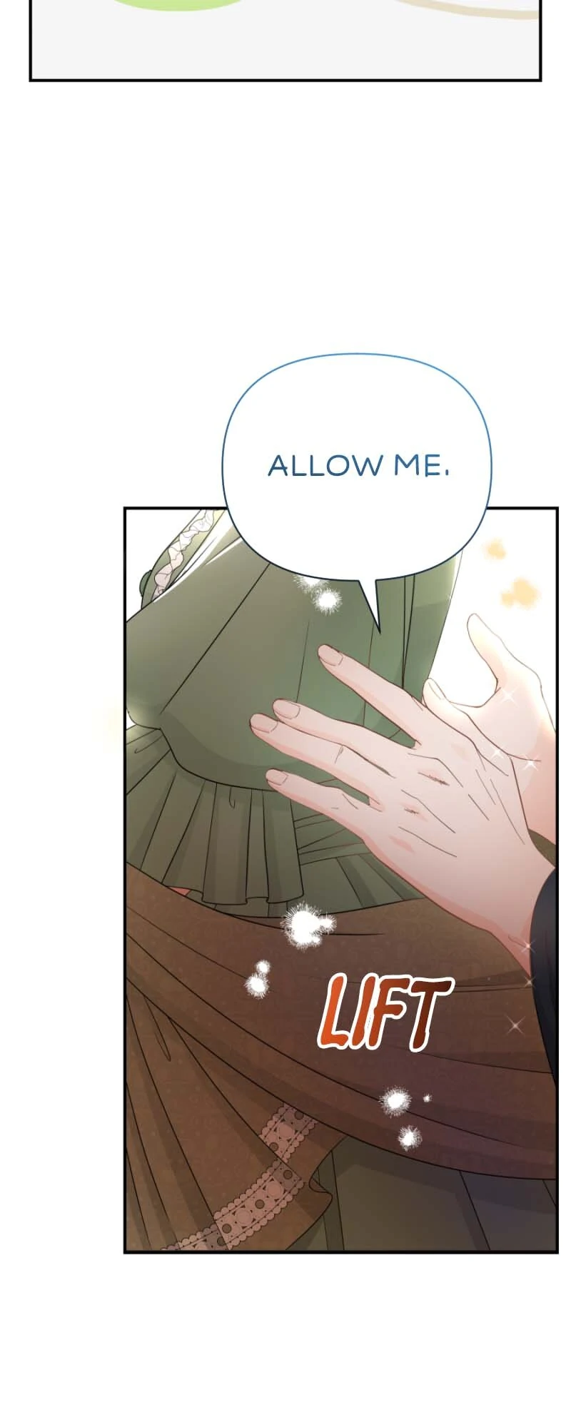 The Crown Prince’s Maid Makes Tea Very Well Chapter 27 234 05