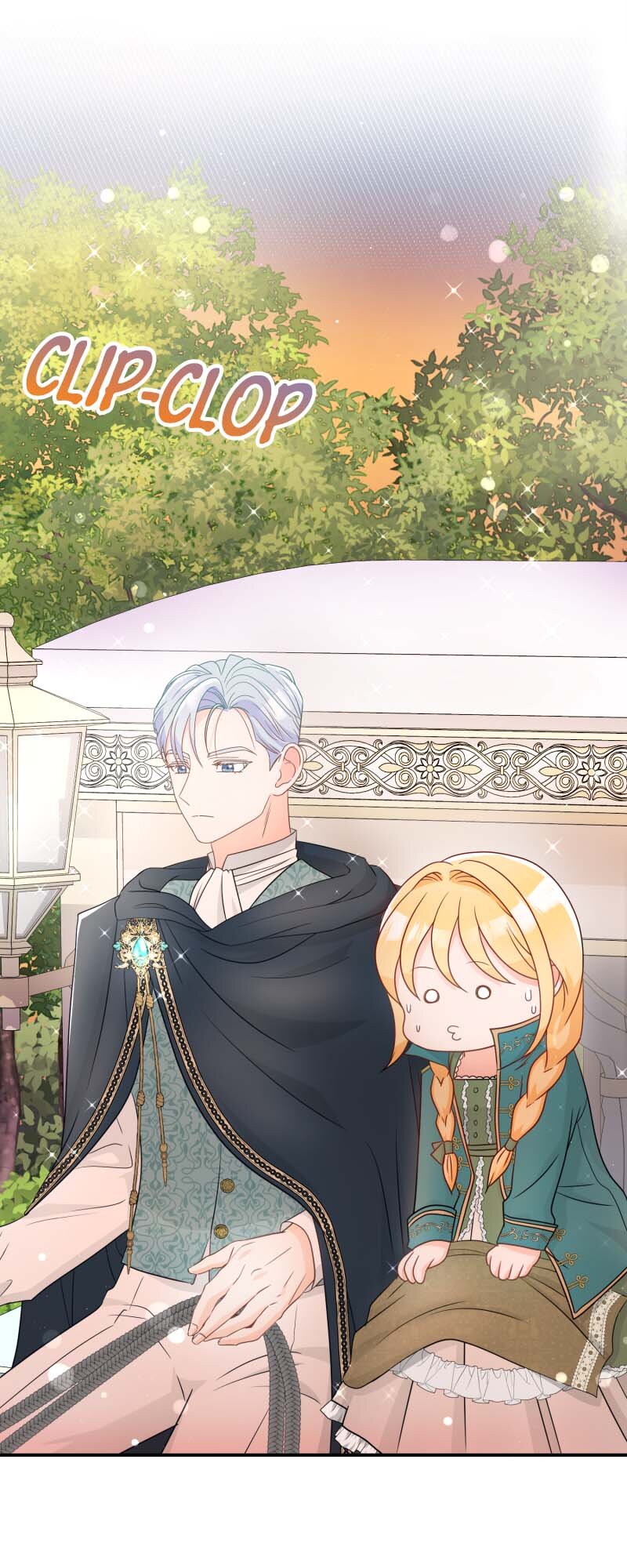 The Crown Prince’s Maid Makes Tea Very Well Chapter 27 248 19