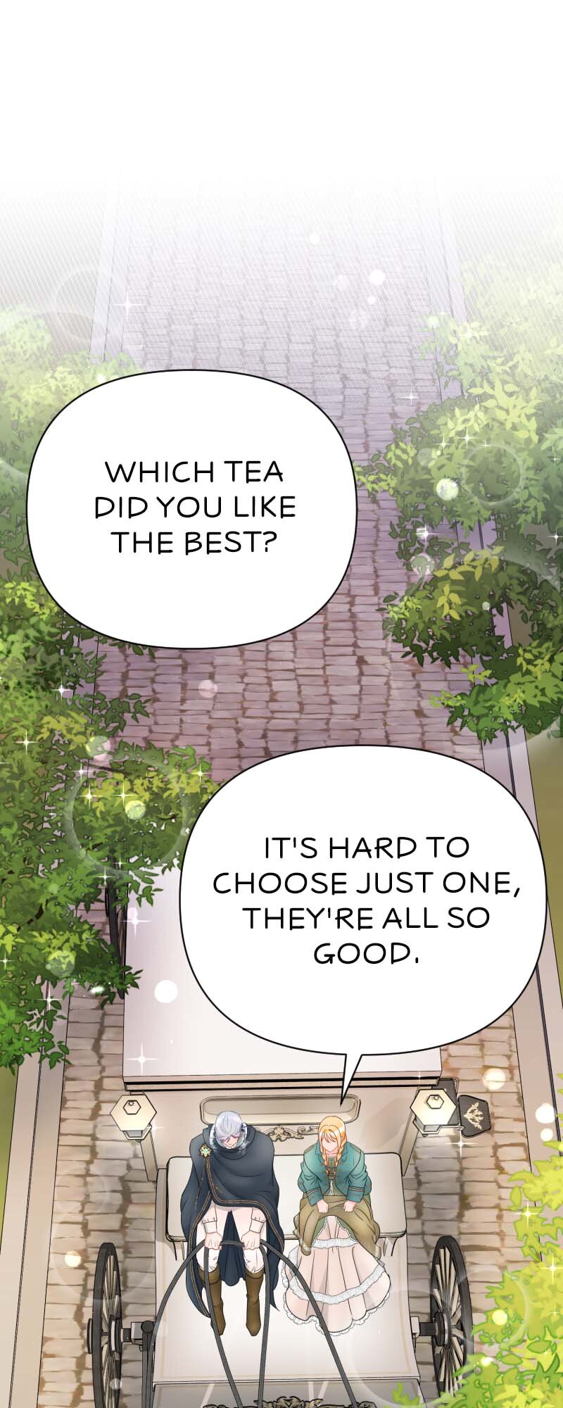 The Crown Prince’s Maid Makes Tea Very Well Chapter 27 255 26
