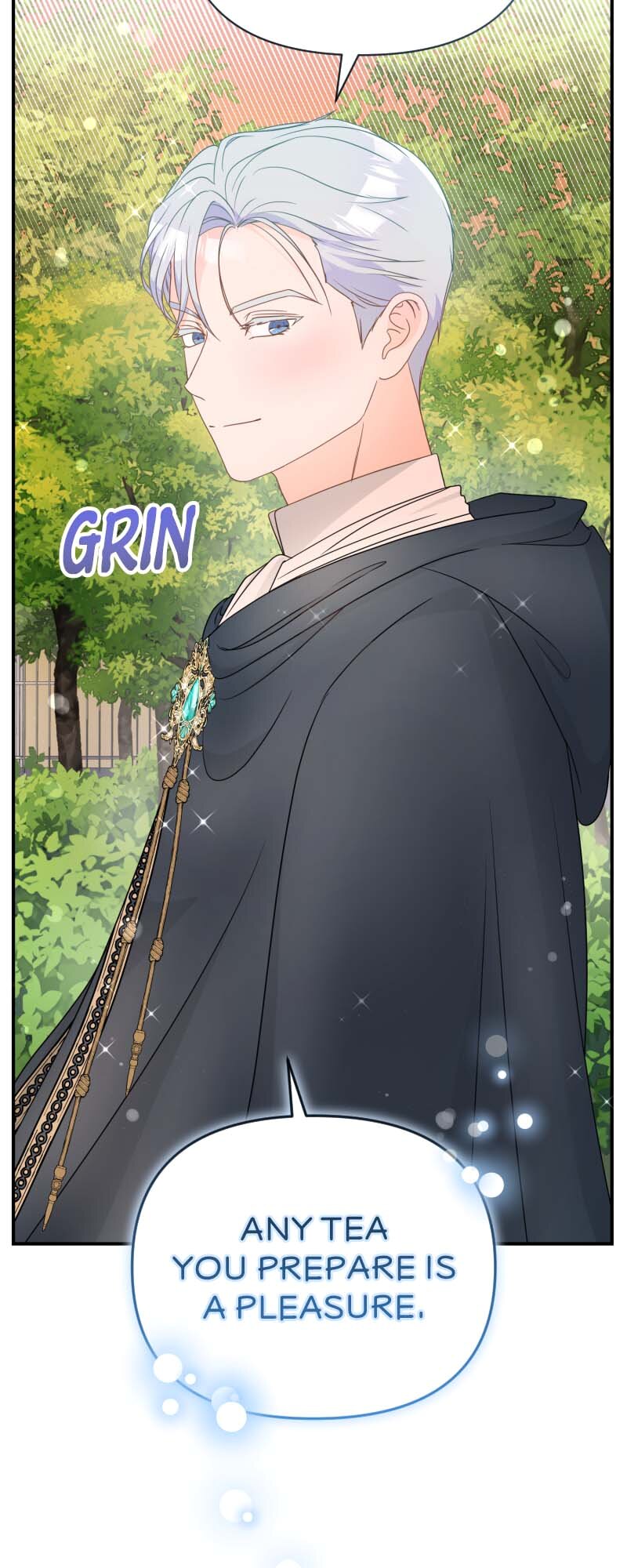 The Crown Prince’s Maid Makes Tea Very Well Chapter 27 258 29