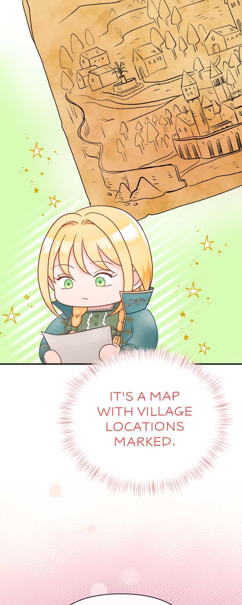 The Crown Prince’s Maid Makes Tea Very Well Chapter 27 264 35