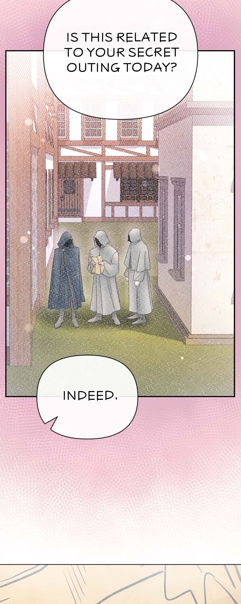 The Crown Prince’s Maid Makes Tea Very Well Chapter 27 265 36