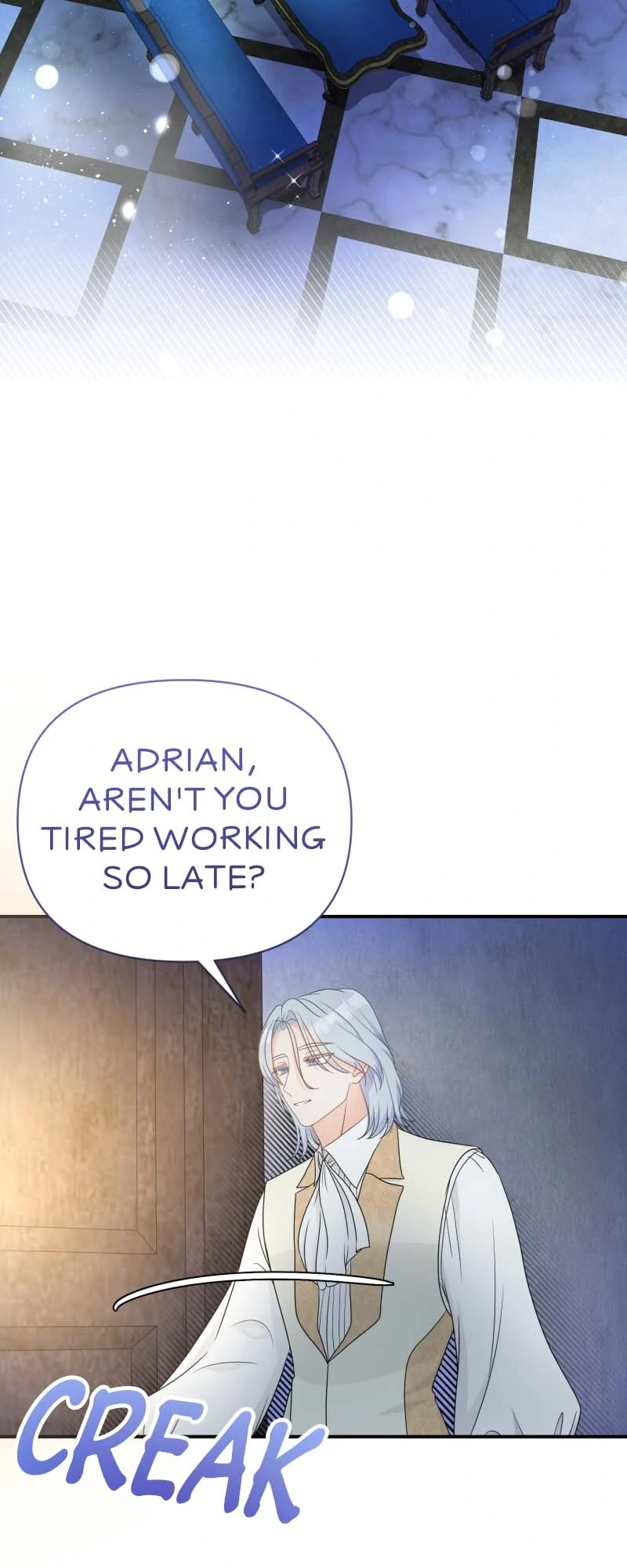 The Crown Prince’s Maid Makes Tea Very Well Chapter 27 284 55