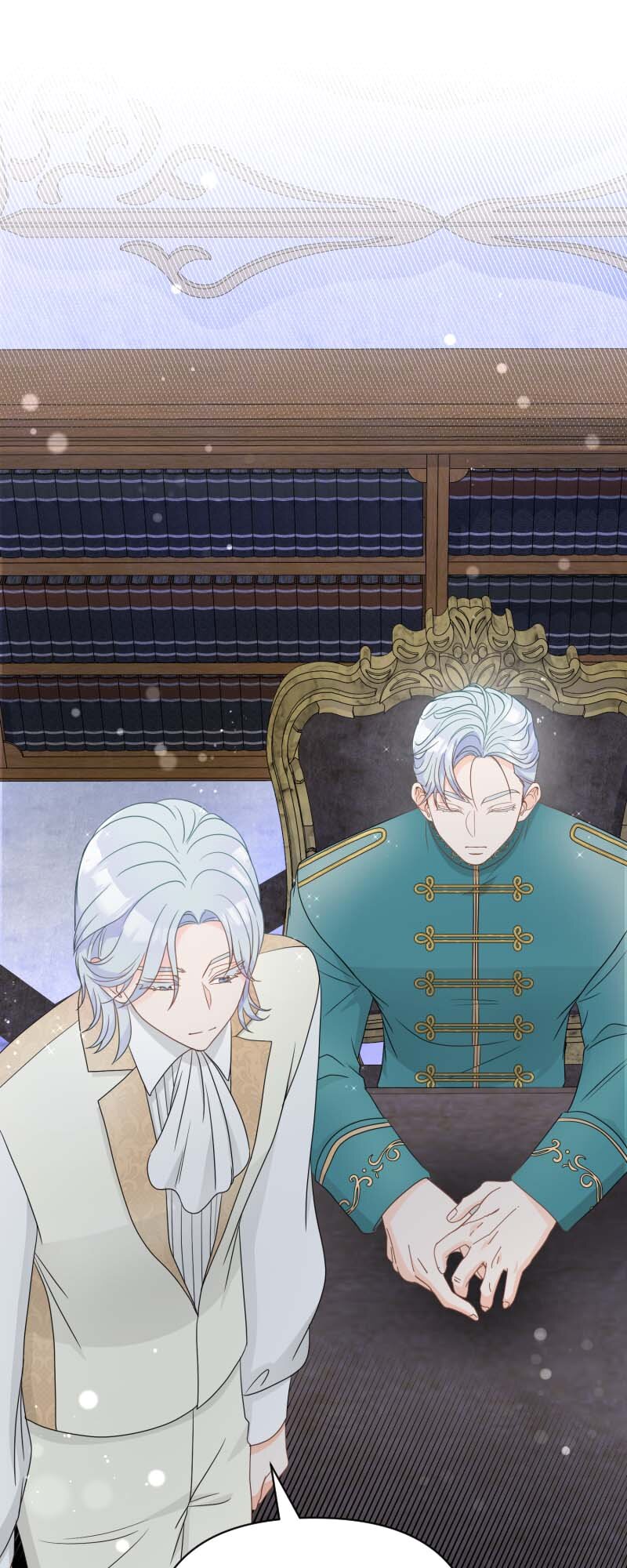 The Crown Prince’s Maid Makes Tea Very Well Chapter 27 290 61