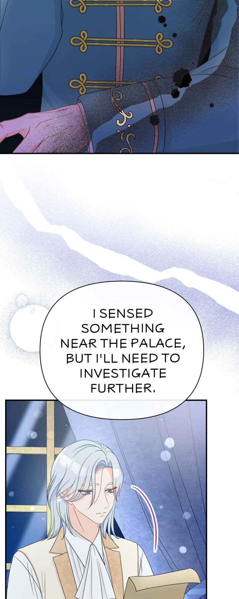 The Crown Prince’s Maid Makes Tea Very Well Chapter 27 292 63