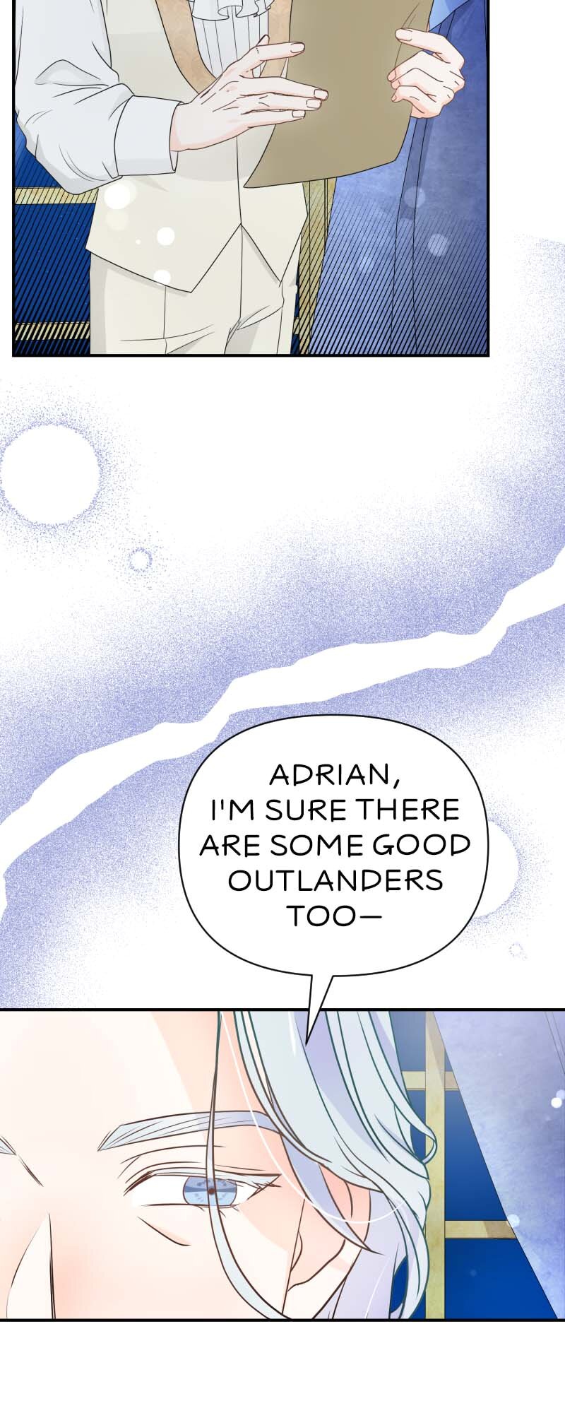 The Crown Prince’s Maid Makes Tea Very Well Chapter 27 293 64