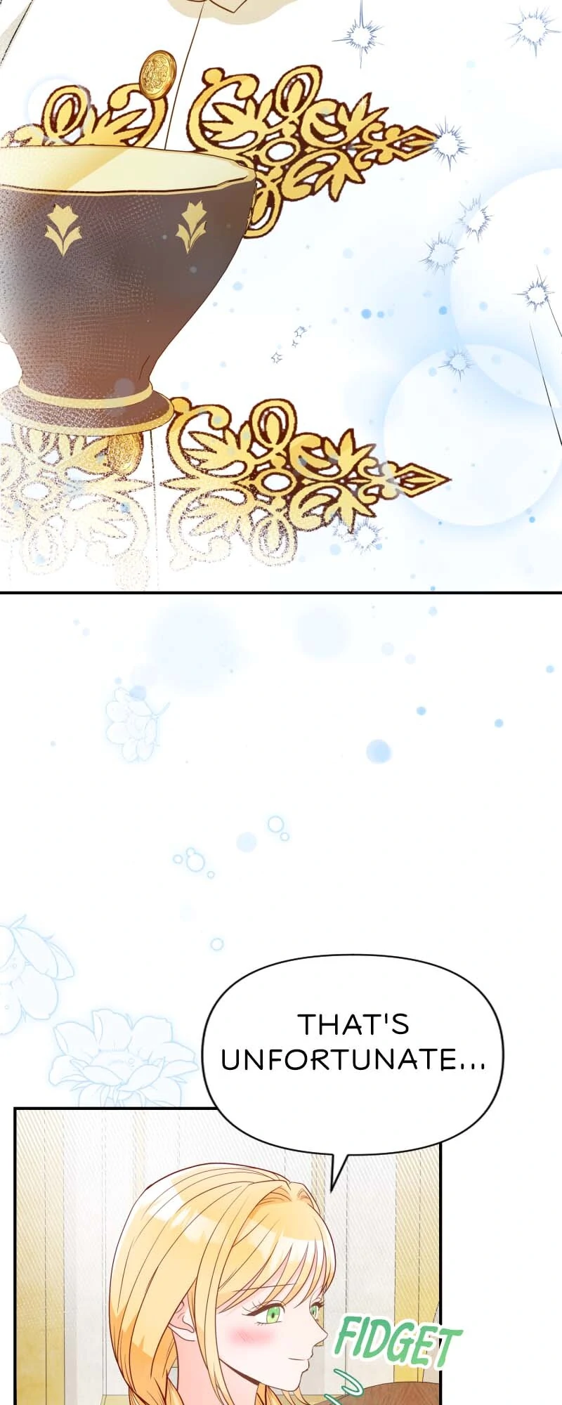 The Crown Prince’s Maid Makes Tea Very Well Chapter 30 271 03
