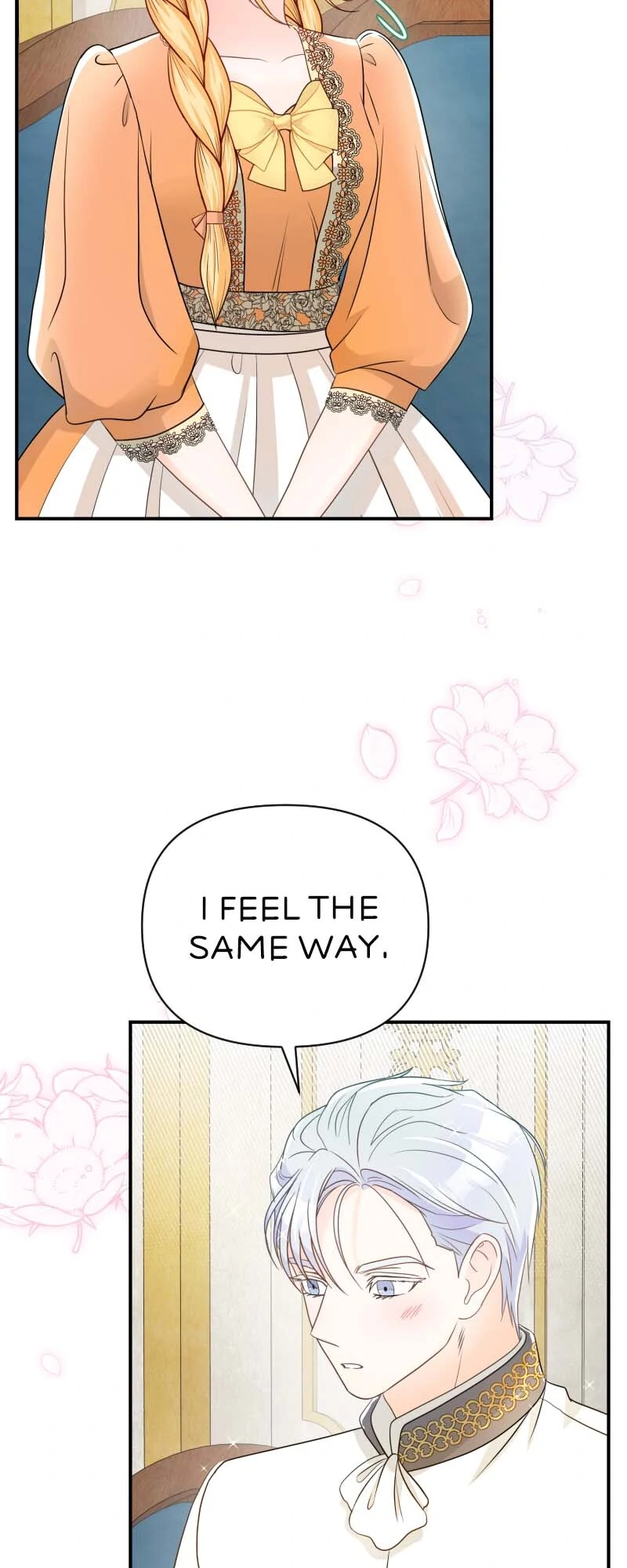 The Crown Prince’s Maid Makes Tea Very Well Chapter 30 272 04