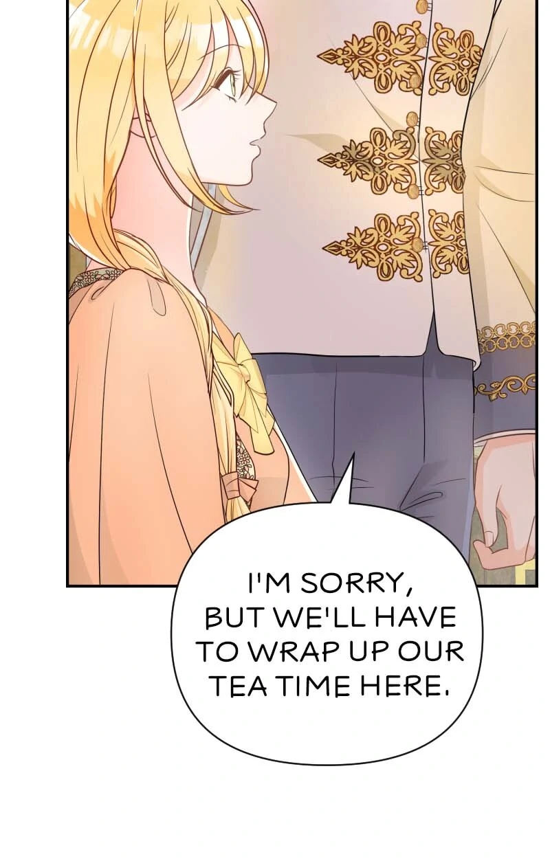 The Crown Prince’s Maid Makes Tea Very Well Chapter 30 281 13