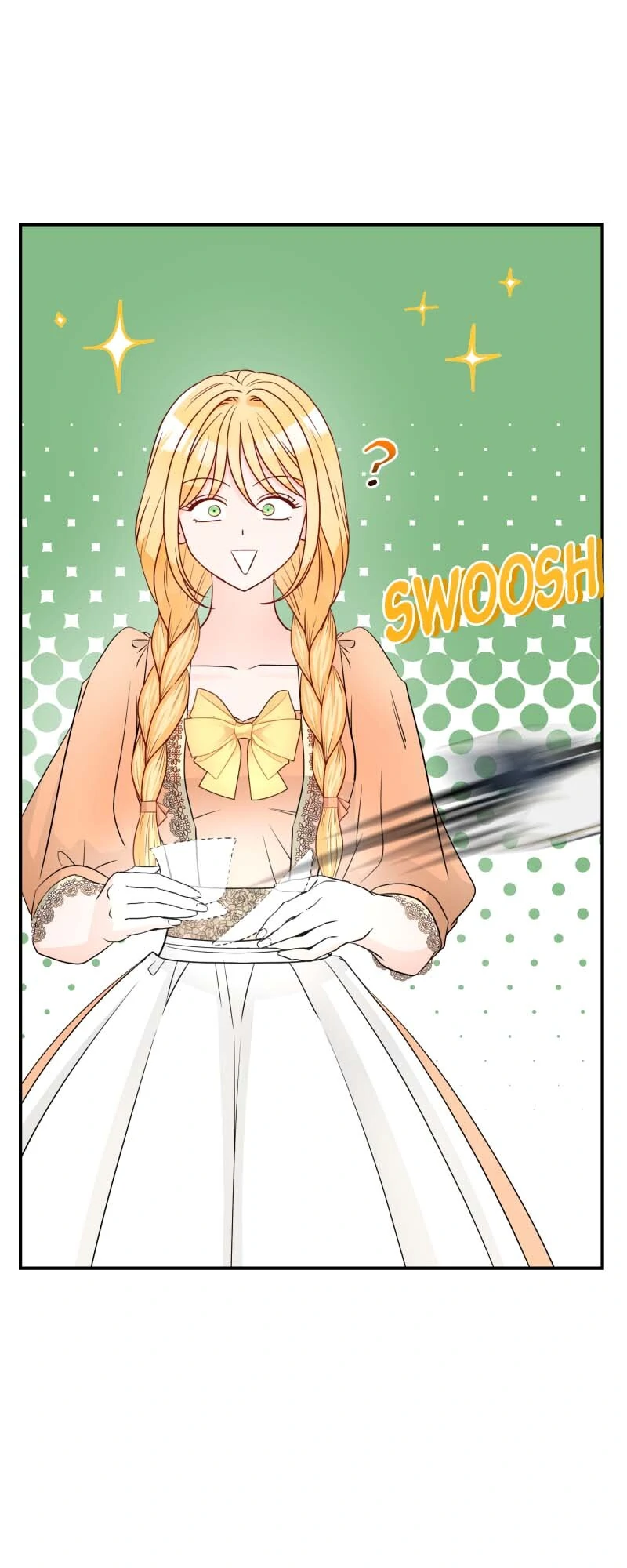 The Crown Prince’s Maid Makes Tea Very Well Chapter 30 283 15