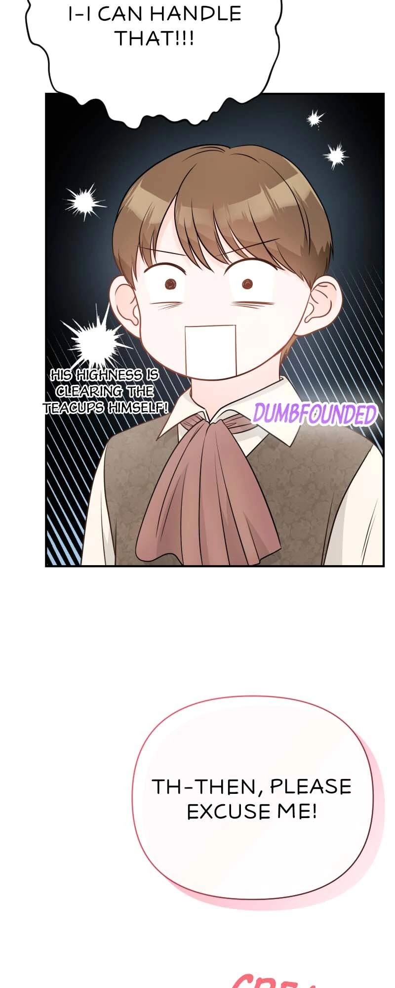 The Crown Prince’s Maid Makes Tea Very Well Chapter 30 285 17