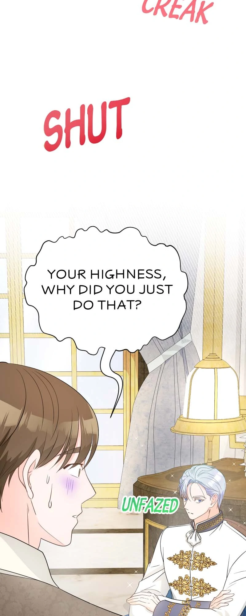 The Crown Prince’s Maid Makes Tea Very Well Chapter 30 286 18