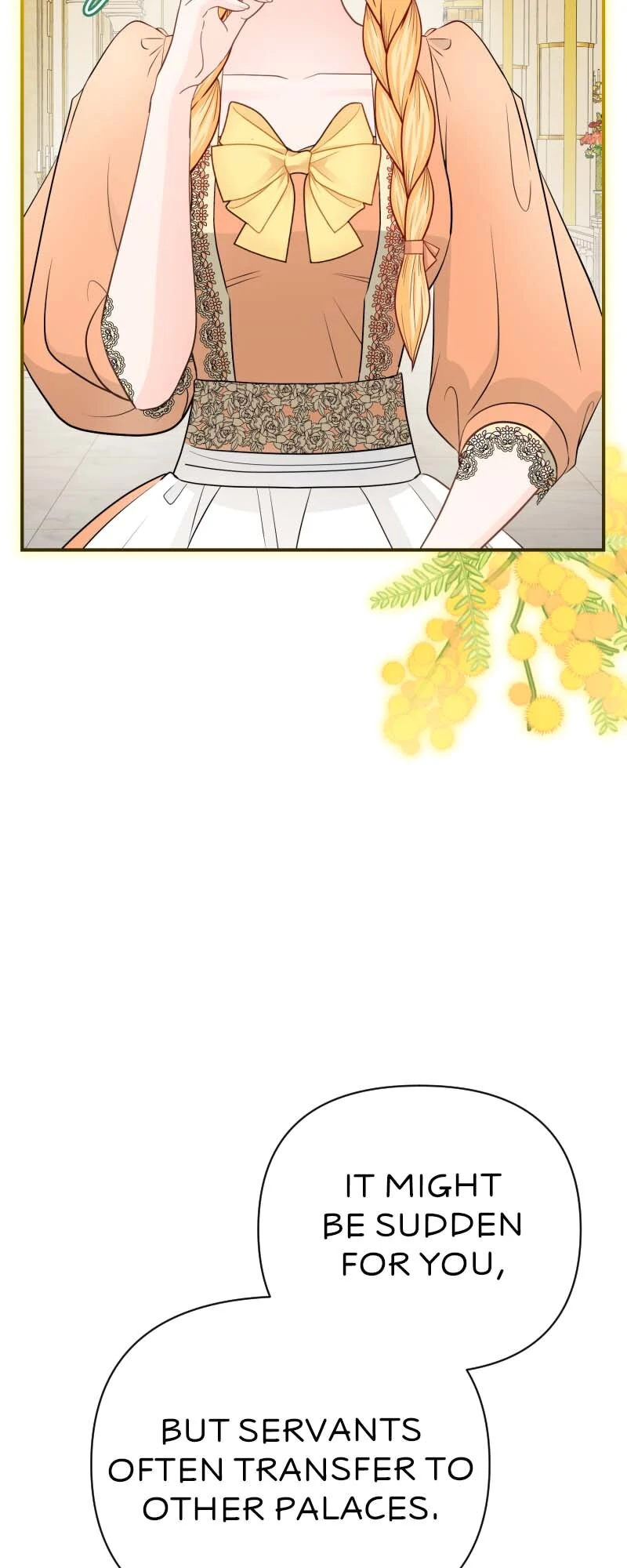 The Crown Prince’s Maid Makes Tea Very Well Chapter 30 297 29
