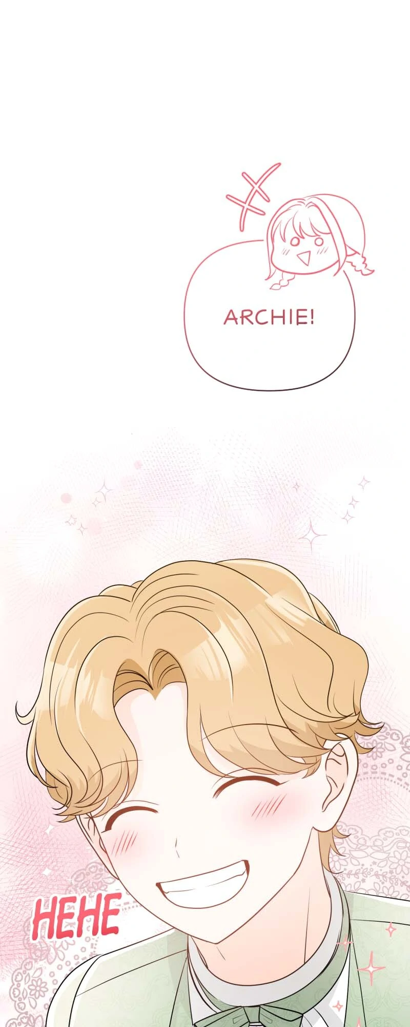 The Crown Prince’s Maid Makes Tea Very Well Chapter 30 299 31