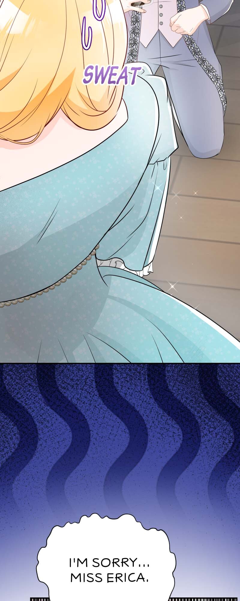 The Crown Prince’s Maid Makes Tea Very Well Chapter 30 304 36
