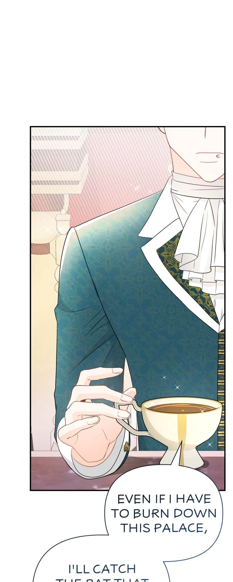 The Crown Prince’s Maid Makes Tea Very Well Chapter 30 331 63