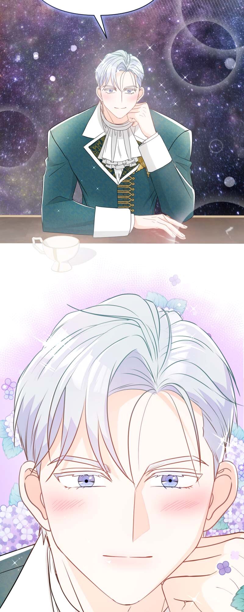 The Crown Prince’s Maid Makes Tea Very Well Chapter 30 341 73