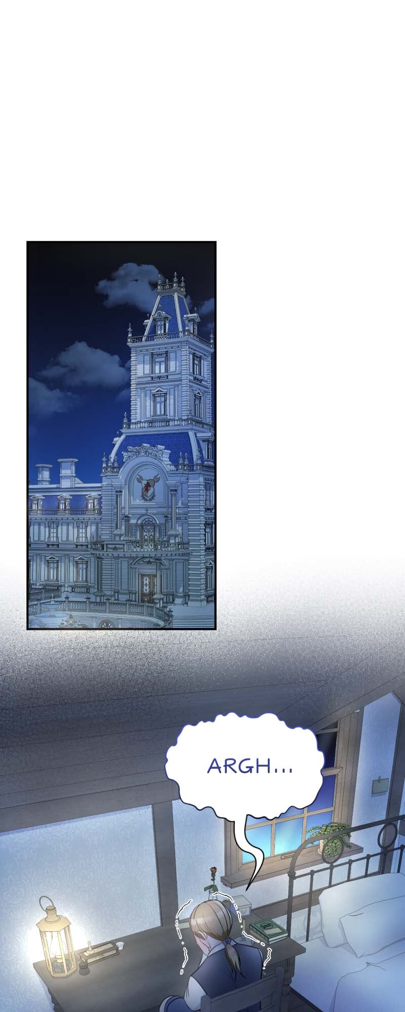 The Crown Prince’s Maid Makes Tea Very Well Chapter 30 344 76