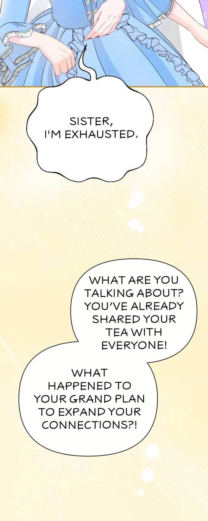 The Crown Prince’s Maid Makes Tea Very Well Chapter 32 275 07