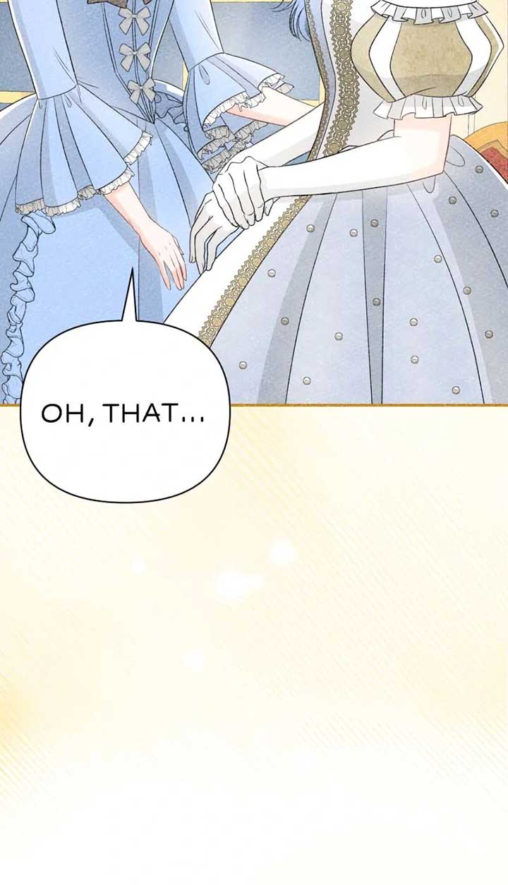 The Crown Prince’s Maid Makes Tea Very Well Chapter 32 281 13
