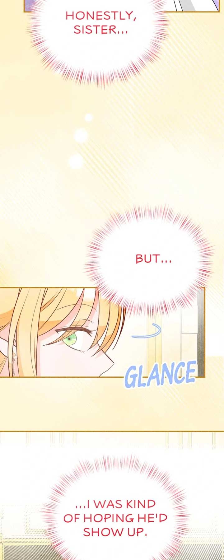 The Crown Prince’s Maid Makes Tea Very Well Chapter 32 290 22