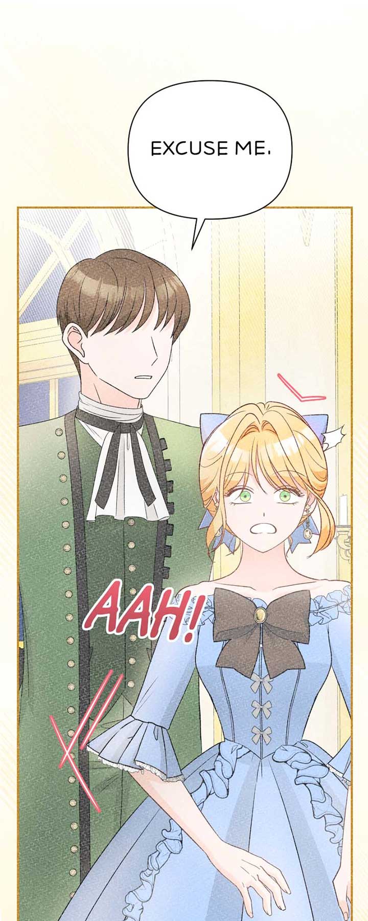 The Crown Prince’s Maid Makes Tea Very Well Chapter 32 294 26